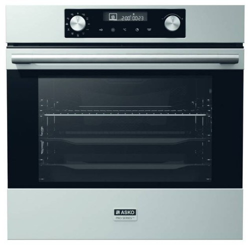 Электрический духовой шкаф Asko (Аско) OT8636S