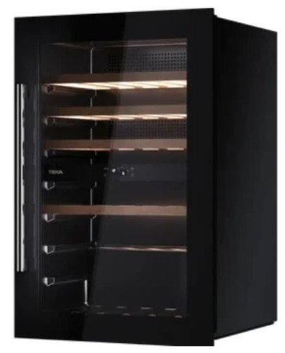 Встраиваемый винный шкаф Teka (Тека) RVI 20046
