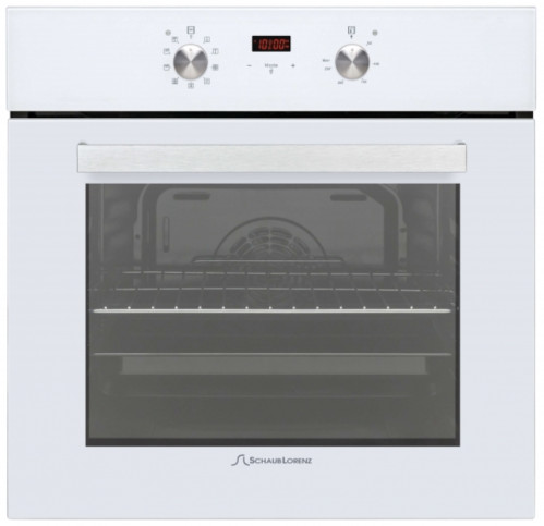 Электрический духовой шкаф Schaub Lorenz (Шауб Лоренц) SLB EL6913