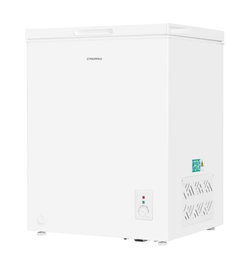 Морозильная камера MAUNFELD (Маунфилд) MFL150W