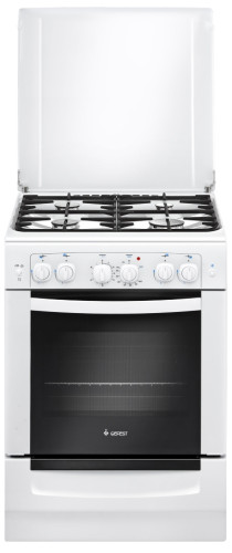 Комбинированная плита GEFEST (Гефест) 6101-02