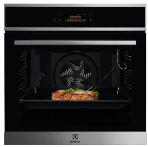 Электрический духовой шкаф Electrolux (Электролюкс) EOE8P39X