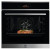 Электрический духовой шкаф Electrolux (Электролюкс) EOE8P39X