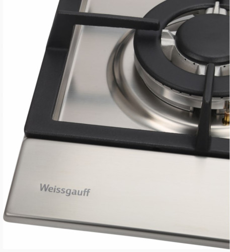 Газовая варочная панель Weissgauff (Вайсгауф) HGG 641 Xh