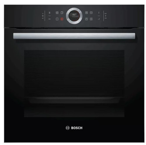 Электрический духовой шкаф Bosch (Бош) HBG655NB1