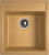 Кухонная мойка Dr.Gans (Доктор Ганс) "НИКА 470" 470x510x217 цвет терракота