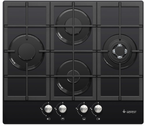 Газовая варочная панель GEFEST (Гефест) ПВГ 2231-01 К3