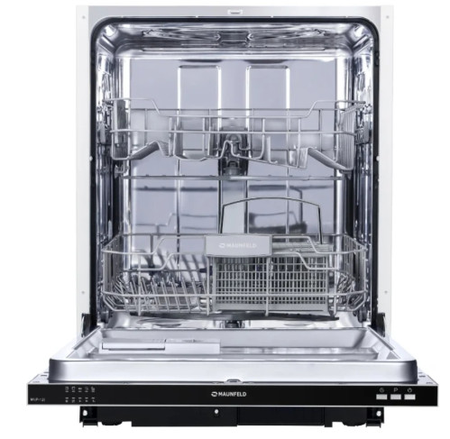 Встраиваемая посудомоечная машина MAUNFELD (Маунфилд) MLP-12I