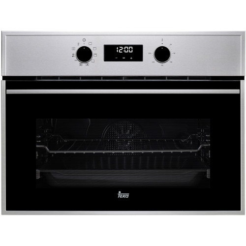 Электрический духовой шкаф Teka (Тека) HSC 635 SS
