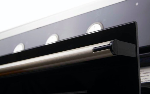 Электрический духовой шкаф Korting (Кёртинг) OKB 470 CMX