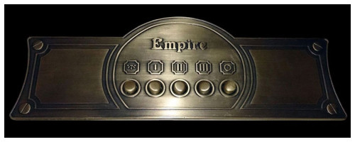 Вытяжка Kaiser (Кайзер) A 9315 Em Eco