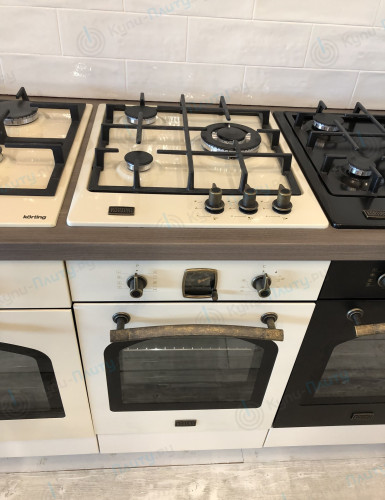 Электрический духовой шкаф Korting (Кёртинг) OKB 4941 CRB