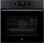 Электрический духовой шкаф Teka (Тека) HSB 630 BK BLACK