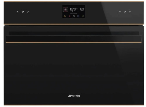 Электрический духовой шкаф Smeg (Смег) SO4602M1NR