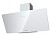 Вытяжка Krona (Крона) LIORA 900 white S
