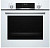 Электрический духовой шкаф Bosch (Бош) HIJ517YW2R