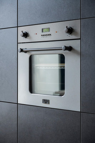 Электрический духовой шкаф Korting (Кёртинг) OKB 1082 CRA + видео о товаре