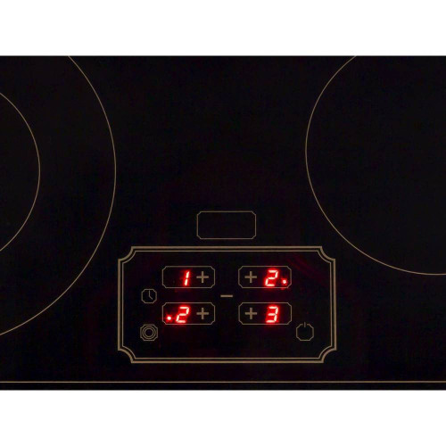 Электрическая варочная панель Kaiser (Кайзер) KCT 6912 FBE