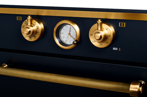 Электрический духовой шкаф Kuppersberg (Купперсберг) RC 699 ANT BRONZE