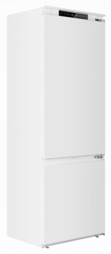 Встраиваемый холодильник MAUNFELD (Маунфилд) MBF19369NFWGR LUX