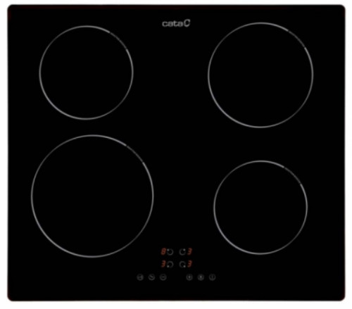Индукционная варочная панель Cata (Ката) I 6104 BK