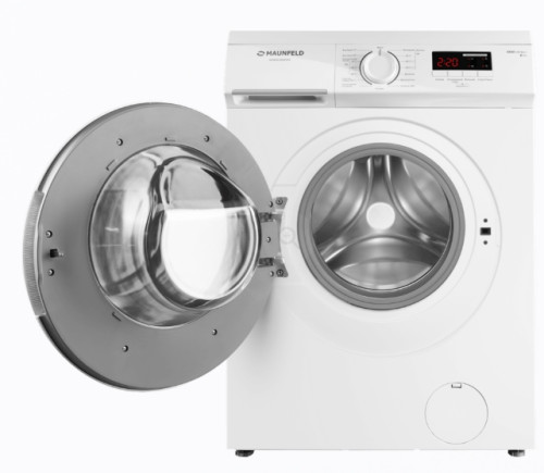 Стиральная машина MAUNFELD (Маунфилд) MFWM106WH05