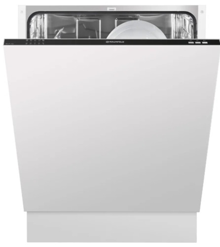 Встраиваемая посудомоечная машина MAUNFELD (Маунфилд) MLP-12I