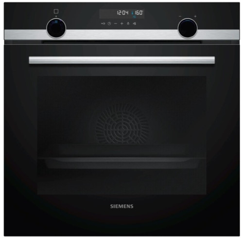 Электрический духовой шкаф Siemens (Сименс) HB578ABS0