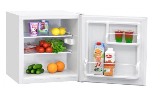Холодильник NORDFROST (Нордфрост) NR 506 W