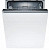 Встраиваемая посудомоечная машина Bosch (Бош) SMV24AX02E