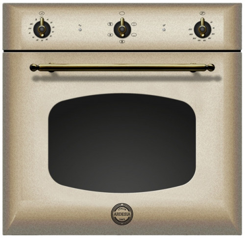 Электрический духовой шкаф Ardesia (Ардезия) OBA 606 O