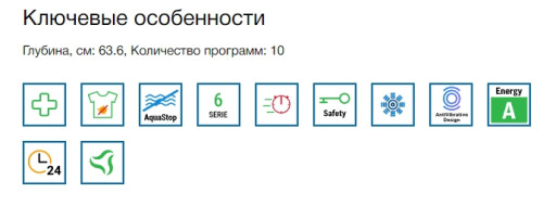 Стиральная машина Bosch (Бош) WGG2440RSN