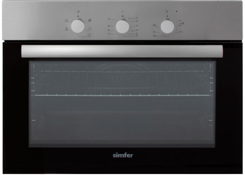 Электрический духовой шкаф Simfer (Симфер) B5EH15001