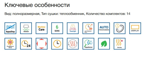 Встраиваемая посудомоечная машина Bosch (Бош) SMV6ECX08E