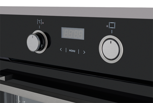 Электрический духовой шкаф Kuppersberg (Купперсберг) HO 658 T