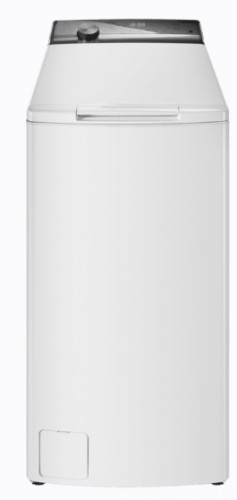 Стиральная машина MAUNFELD (Маунфилд) MFWM127ISWH