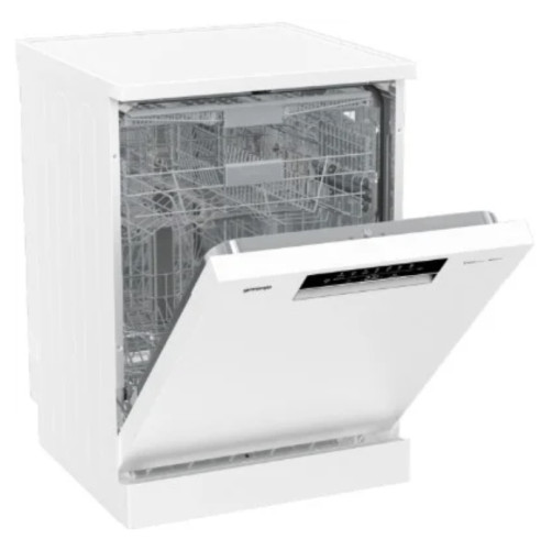 Посудомоечная машина Gorenje (Горенье) GS643C90W