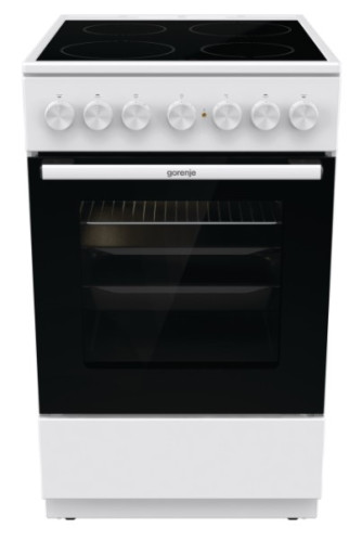 Электрическая плита Gorenje (Горенье) GEC5B41WG