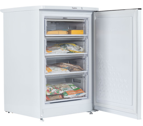 Морозильная камера Бирюса 514