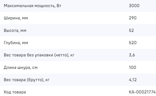 Электрическая варочная панель MAUNFELD (Маунфилд) CVCE292SDBK