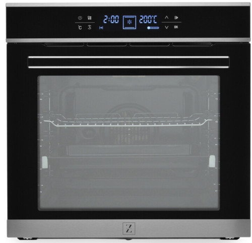 Электрический духовой шкаф ZUGEL ZOE601X