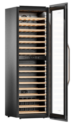 Встраиваемый винный шкаф Meyvel (Мейвел) MV83-KBB2