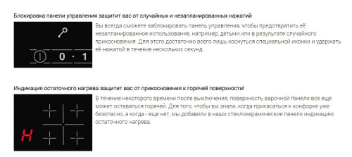 Электрическая варочная панель Weissgauff (Вайсгауфф) HV 641 BS + ВИДЕО
