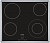 Электрическая варочная панель Bosch (Бош) PKF645B17