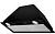 Встраиваемая вытяжка Kuppersberg (Купперсберг) INLINEA 72 Black