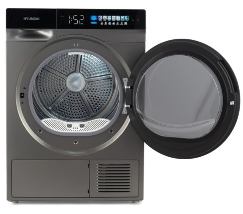 Сушильная машина Hyundai (Хёндэ) DFE9430
