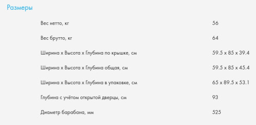 Стиральная машина Haier (Хайер) HW70-BP12959BE