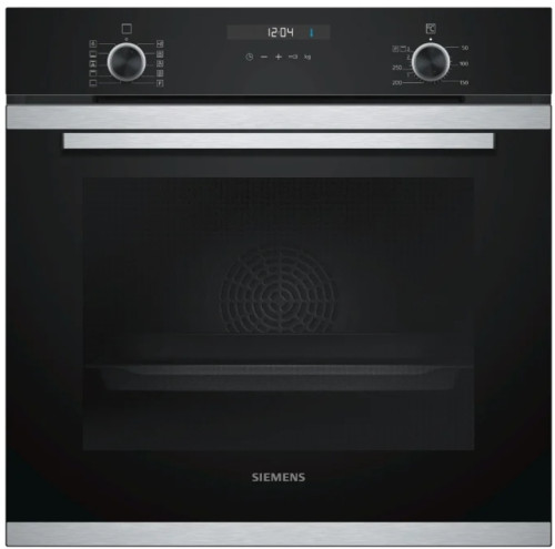 Электрический духовой шкаф Siemens (Сименс) HB217ABS0R