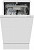 Встраиваемая посудомоечная машина Weissgauff (Вайсгауф) BDW 4124