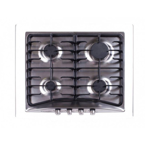 Газовая варочная панель Electronicsdeluxe (Электрониксделюкс) 5840.01 гмв-000 ЧР